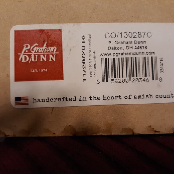 (Listing#4) 😇P.Graham Dunn Picture. - Picture 5 of 5